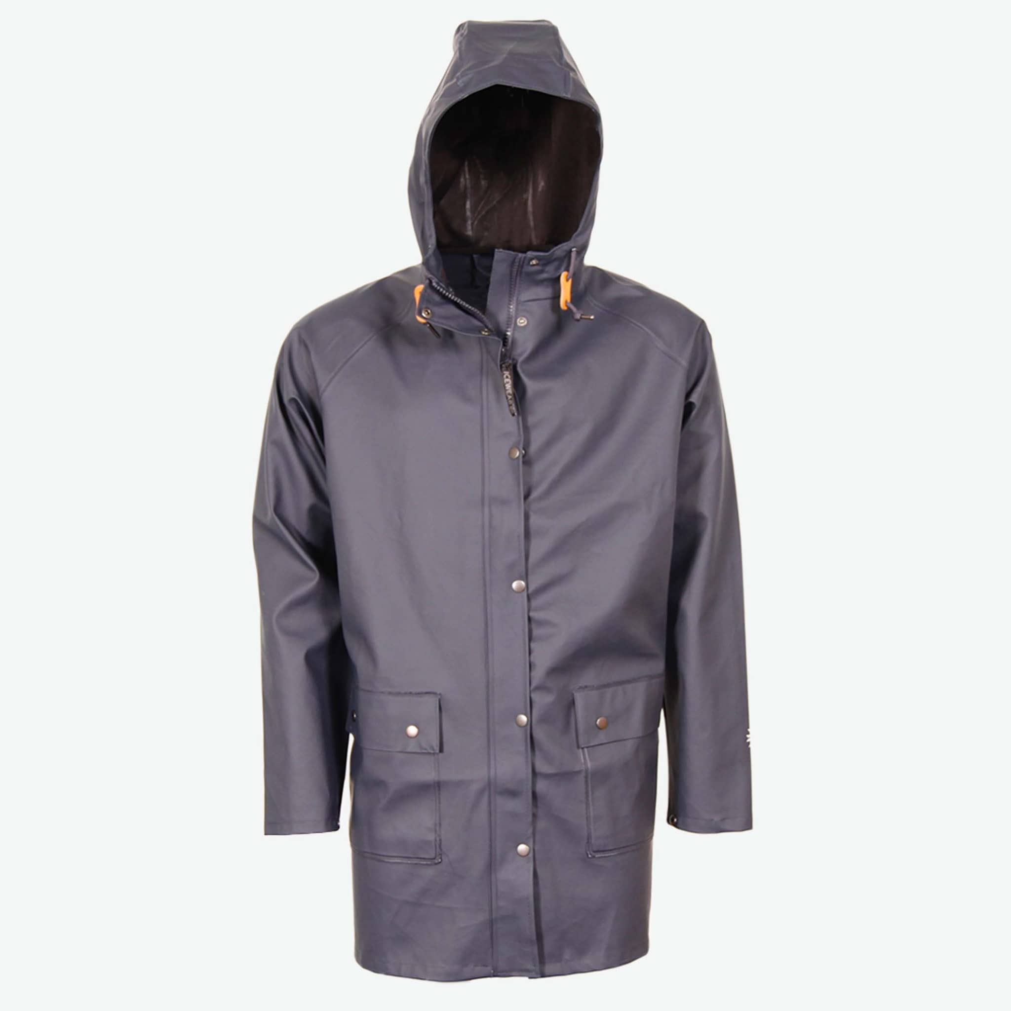 Brim veste de pluie